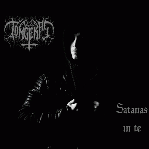 Tom Gekas : Satanas in te